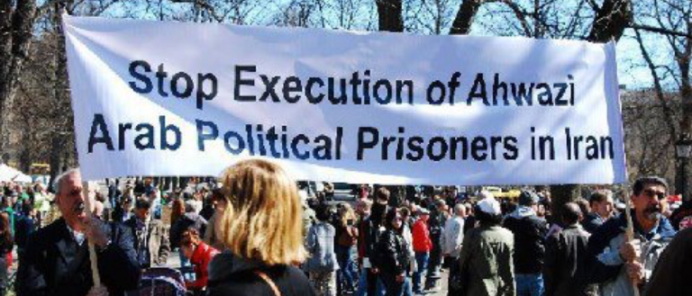 Ahwazi Political Prisoners on Hunger Strike as Regime Continues Persecution