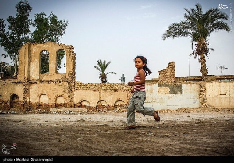    How Iran’s regime steals Ahwazi childhood