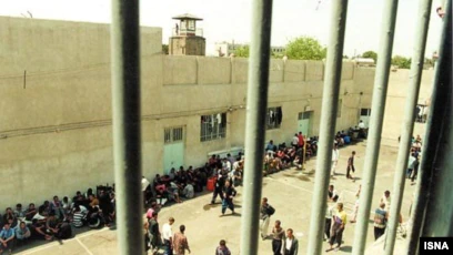 Fears Grow That Iran’s Regime is Deliberately Infecting Prisoners with Coronavirus
