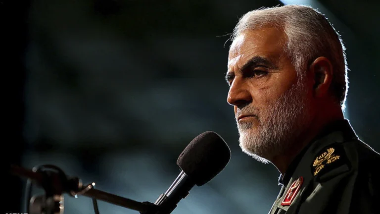 Outrage as Iran Attempts to Force Ahwazis to ‘Mourn’ Soleimani