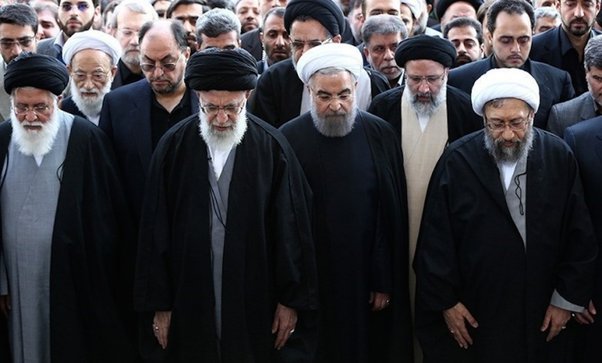 Integrating the Middle East without the Ayatollahs - Dialogue Institute ...