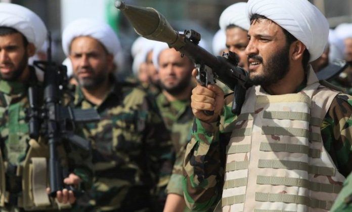Are Iraqi Militias in Ahwaz a Sign of IRGC’s Growing Strength or Weakness?