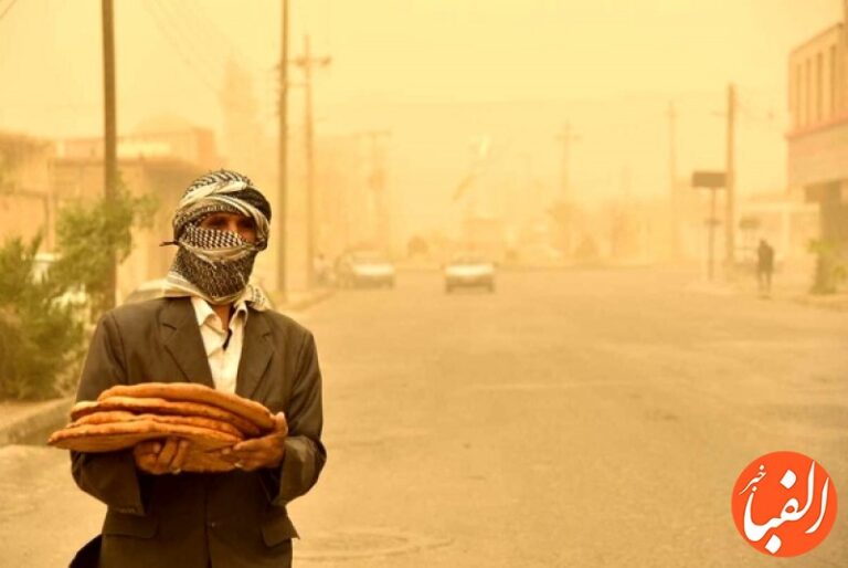 Air pollution sickening and killing thousands of Ahwazi people, warns medical expert
