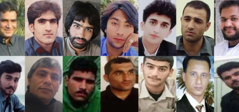 Amnesty report: Six more Ahwazis sentenced to death as Iran accelerates executions of ethnic minorities