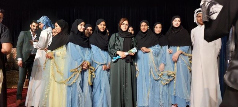 Amal Cultural Troupe debuts new song urging young Ahwazis to choose empowerment through education