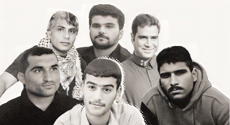 Iran’s Regime Prepares to Execute Six More Ahwazi Innocents