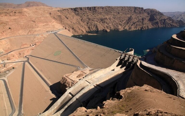   Gotvand Dam: Environmental Catastrophe and Human Tragedy in Ahwaz Region 