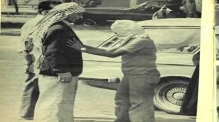 44 Years On Iran’s Carnage: Ahwazi Arabs Victims Continue to Cry Out for Justice